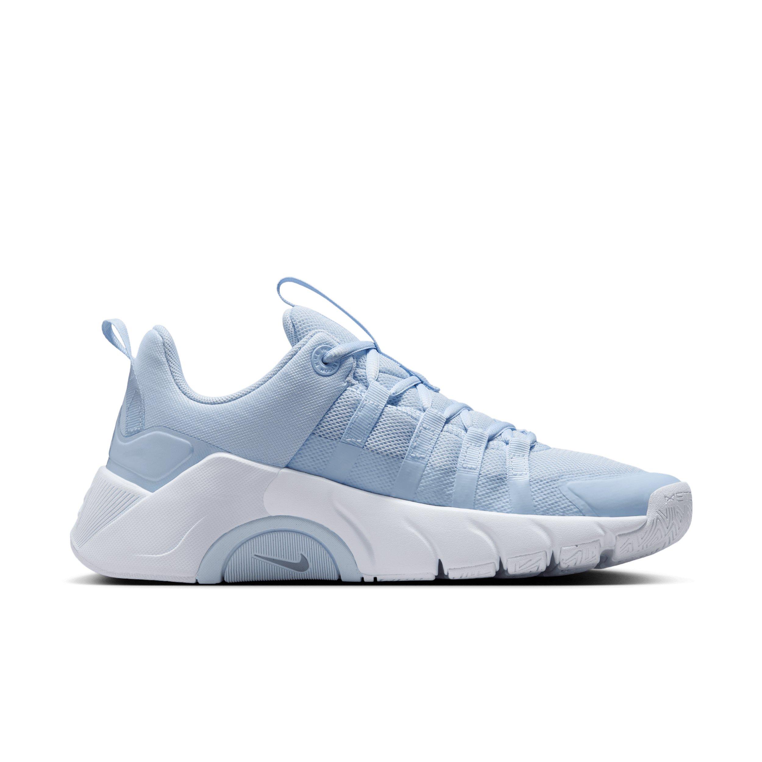 Nike Free Metcon 7 "Hydrogen Blue/Football Grey/White" Women's Training Shoe - BLUE/GREY/WHITE